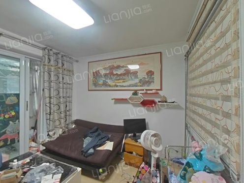 整租·错埠岭二路 2室1厅 南