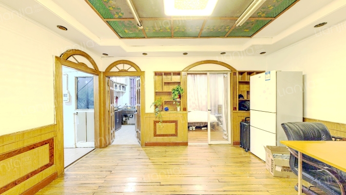 苏安路2号小区二手房实景图