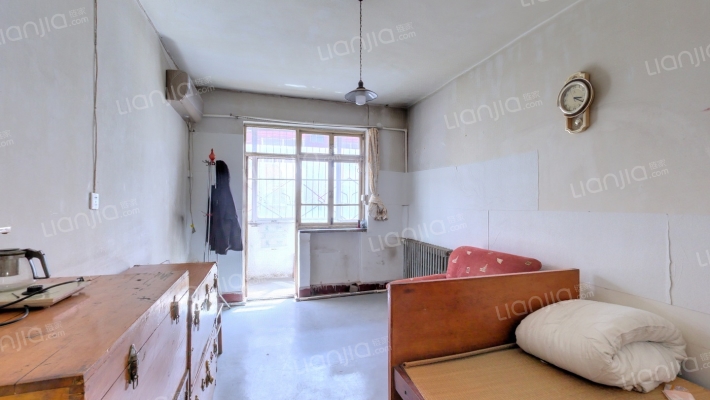 太原轨枕厂宿舍二手房实景图