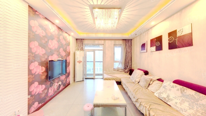 优品尚东二手房实景图