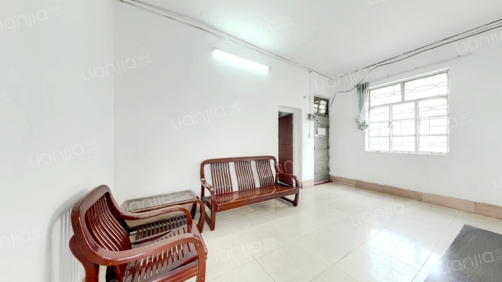 同济新村二手房实景图