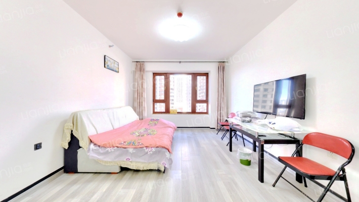 宝宇环球港二手房实景图