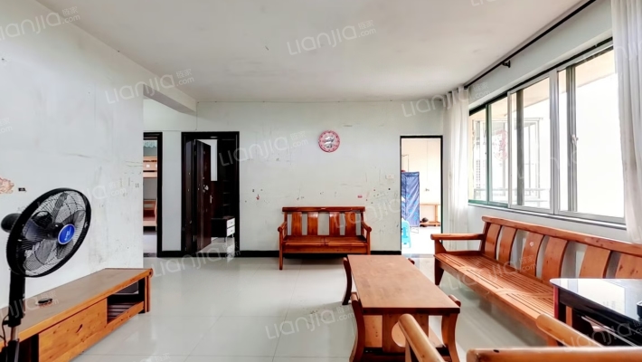 东晖星城北区二手房实景图