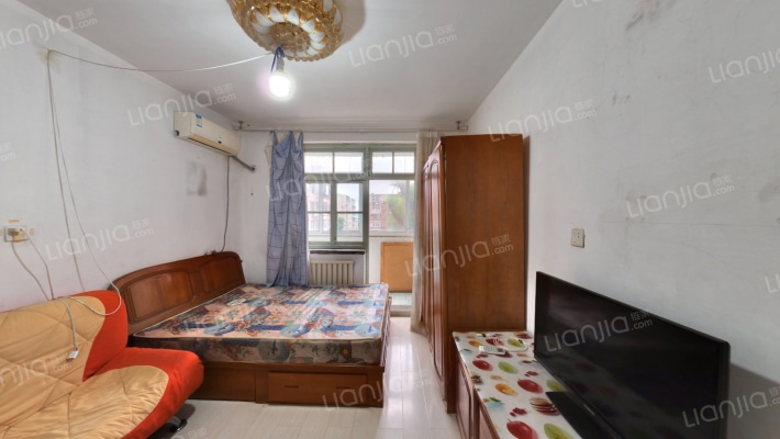 王家桥二手房实景图