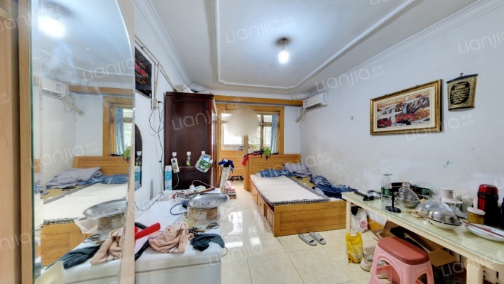 顺义北里二手房实景图