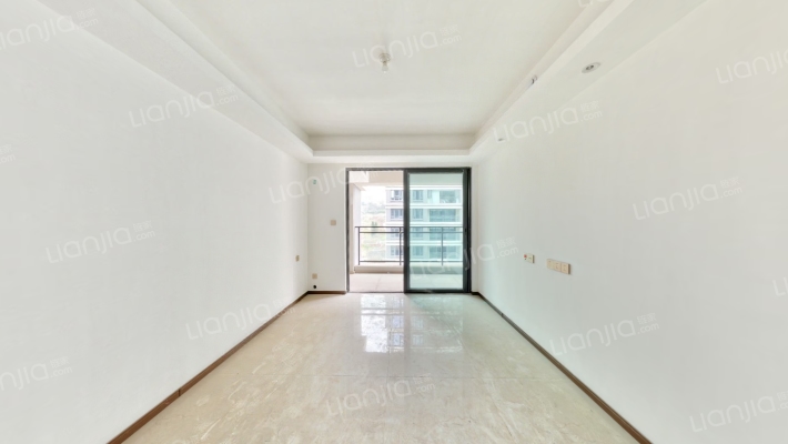 阳光城悦江山云创里二手房实景图