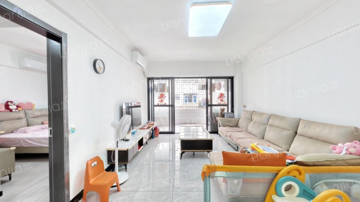 东方花园3区二手房实景图