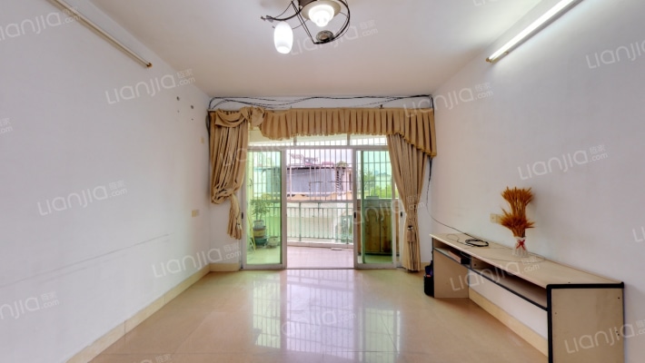 红星小区二手房实景图