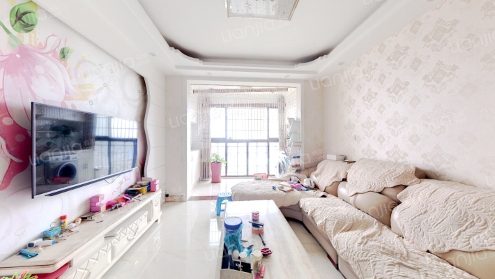 塞纳阳光二手房实景图