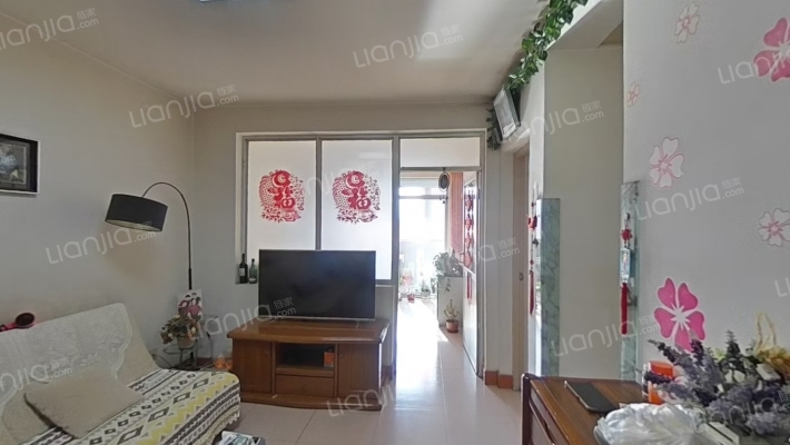 胜利街35号院二手房实景图