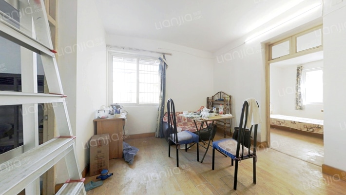 大关东七苑二手房实景图