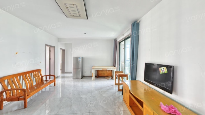 书香门第东区二手房实景图