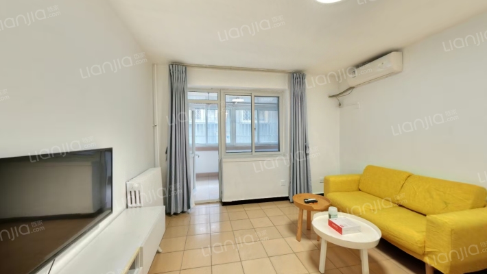 厂甸11号院二手房实景图