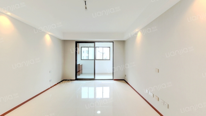 奥体紫兰园二手房实景图