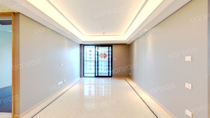 云上金铭府二手房实景图