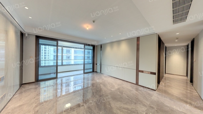 联发嘉和府二手房实景图