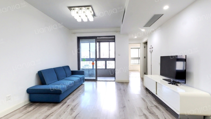 长宁88金廷二手房实景图