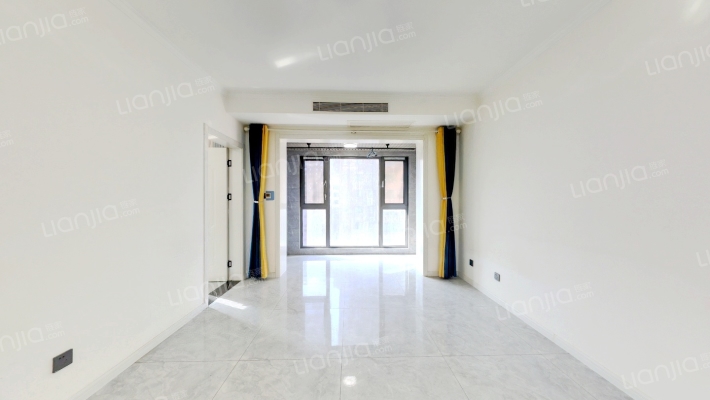 金地南湖艺境一期二手房实景图