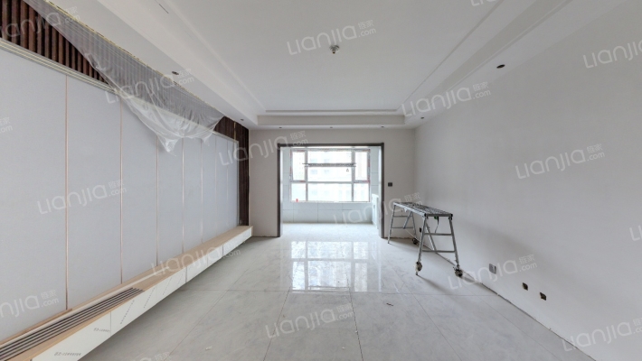 瑞岭名郡东区二手房实景图