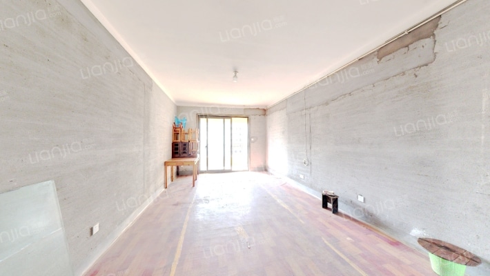 建屋海德景园二手房实景图