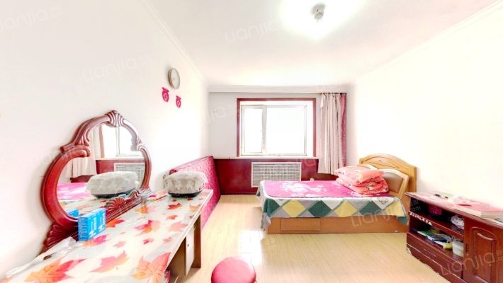 北树小区二手房实景图