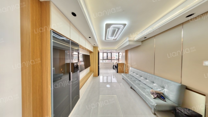 华茂小区二手房实景图