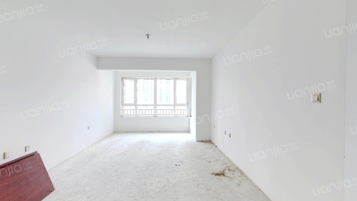 中金启城二手房实景图