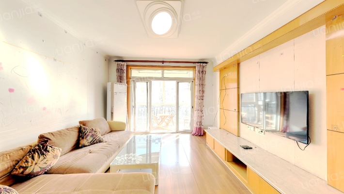 香樟公寓二手房实景图