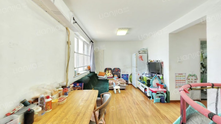 丽景嘉苑二手房实景图