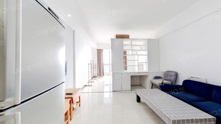 天赋广场二手房实景图