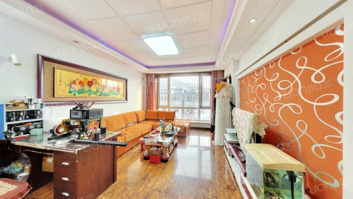 龙祥新家园二手房实景图