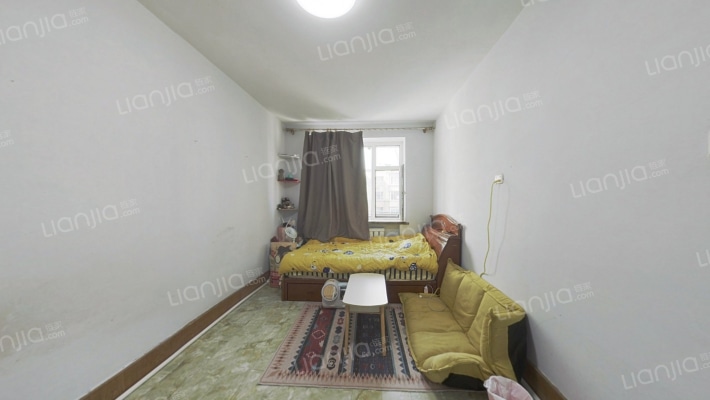 通化路小区二手房实景图