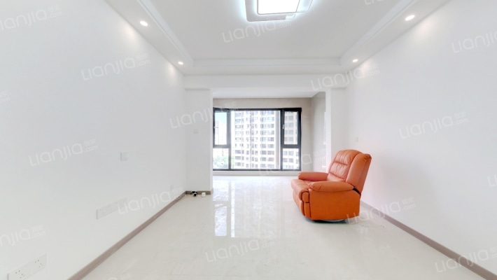 合生并州帝景二手房实景图