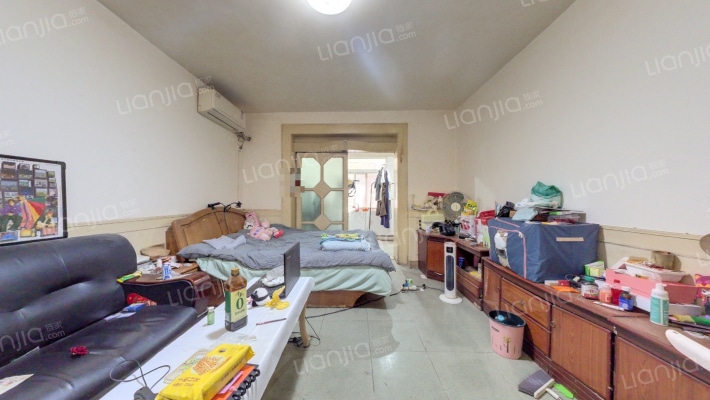 农机家属院二手房实景图