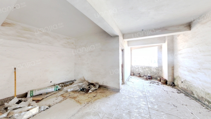 丰泽苑二手房实景图