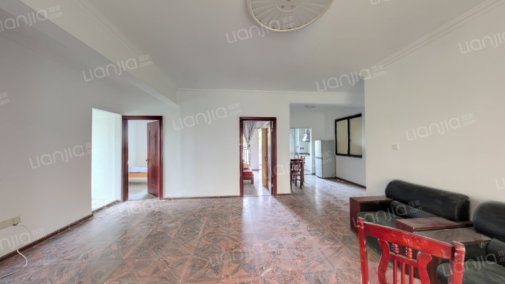 西湖绿洲城三期二手房实景图