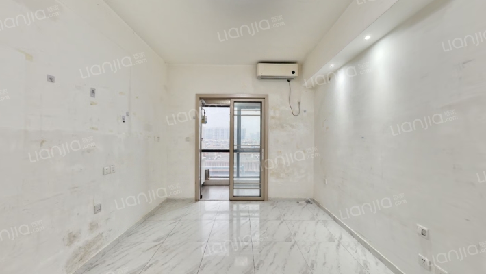 华南城华誉公寓二手房实景图