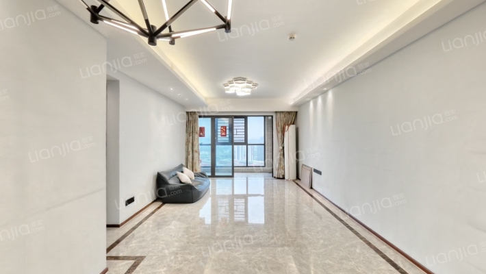 招商雍华府二手房实景图