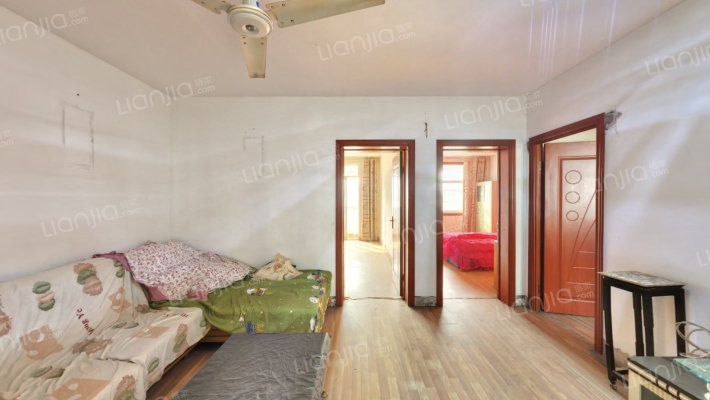 市畜牧局家属院二手房实景图