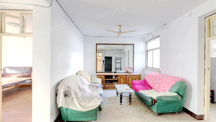 劳动路28号二手房实景图