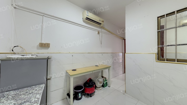 光纤小区二手房实景图