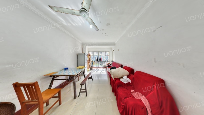 学前小区二手房实景图