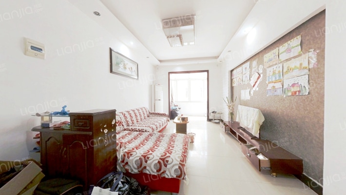 三眼井二手房实景图