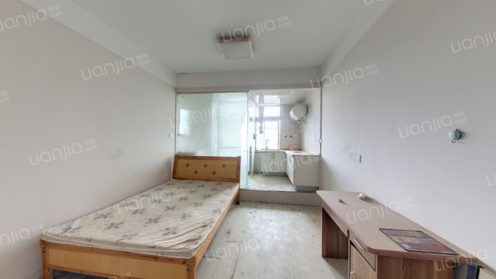 吉鑫苑二手房实景图