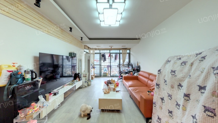 北站街24号二手房实景图