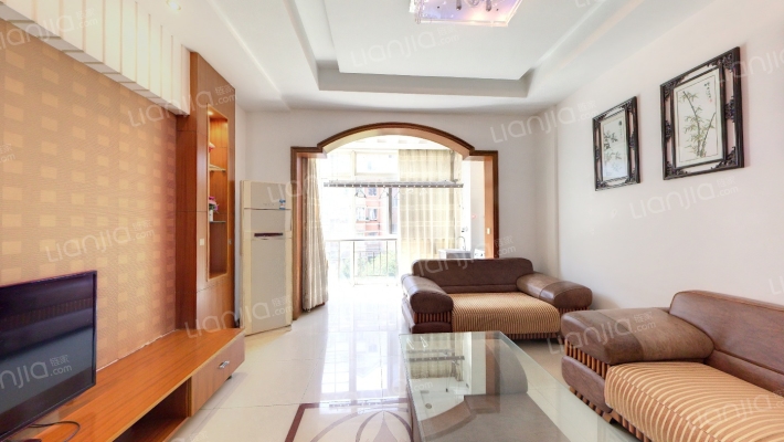 今日家园(张家港市)二手房实景图