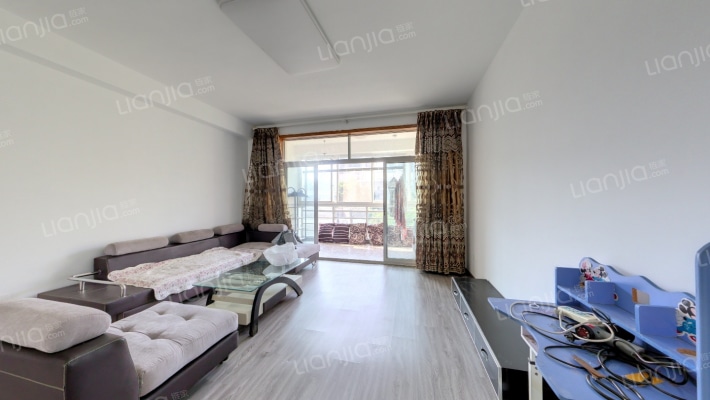 金盛花园二手房实景图