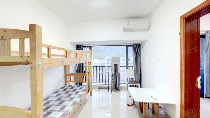 昊海君悦二手房实景图