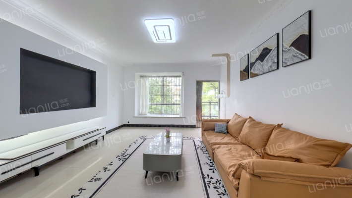 长岛溪山二手房实景图