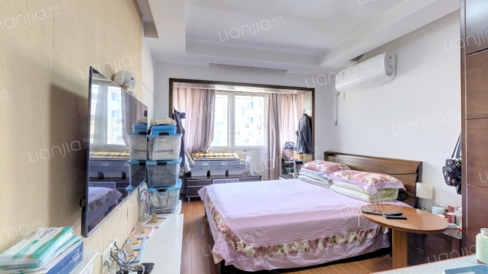 武林路二手房实景图